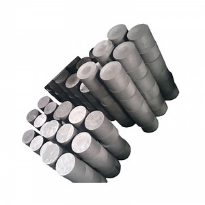 [Hot Item] Large Carbon Graphite Block Semi-Graphitic Graphite Blocks Price
