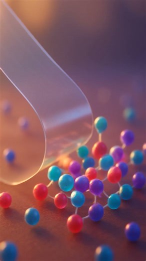Ciencia de la Cinta Adhesiva: El Poder Sorprendente de la Adhesión