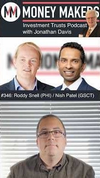 Coming up on Money Makers...