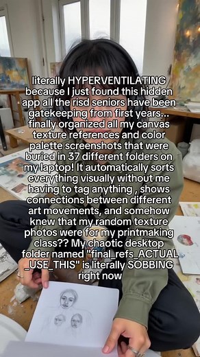 Discover RISD Foundation Year Triumphs