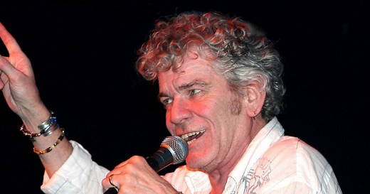 Muere Dan McCafferty, vocalista de la banda de rock Nazareth, a los 76 años