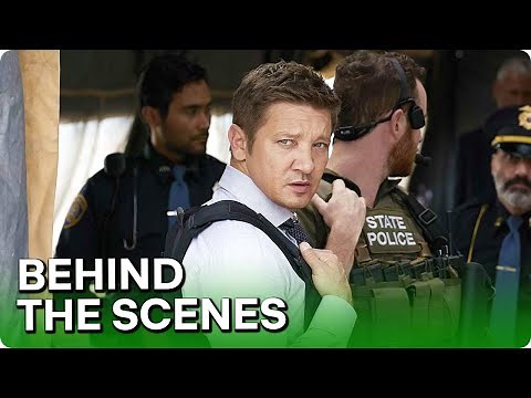 MAYOR OF KINGSTOWN (2023) Behind-the-Scenes Inside Season 2