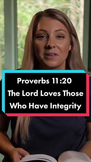 Understanding Integrity: Lessons from Proverbs 11:20
