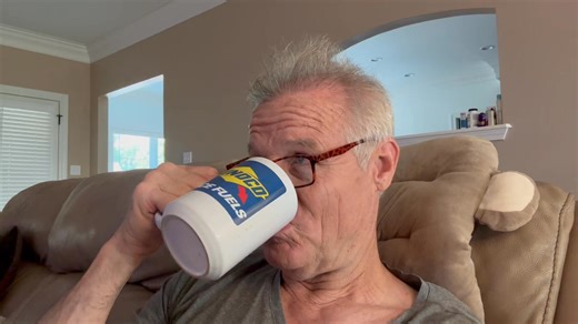 “Coffee with Kenny” NASCAR has a new sponsor for the X finity series. And I LIKE IT 😁 DALE Jr will stay 😎 COOL. | Kenny Wallace (Official Page)