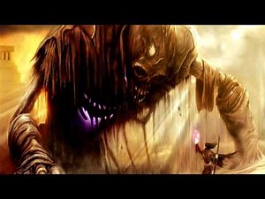 Cyrez & Substanced - Afraid