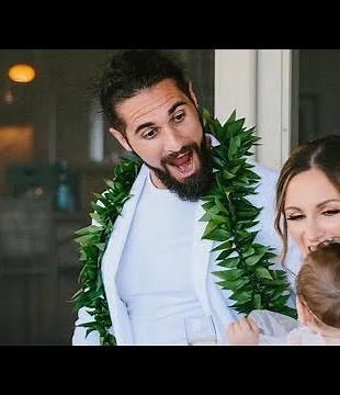 Seth Rollins And Becky Lynch Marriage. The untold love story.