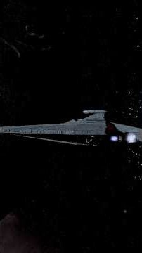 How to Safely Capture Your First L Ship in Star Wars Interworlds #starwars #x4 #gaming