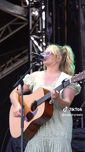 Heartland Country Music Reels by Hailey Whitters