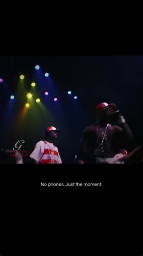 50 Cent Creator Search: Early G-Unit Concert Vibes