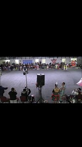 Grace, strength, and motion ✨🔥 Watch as these Fancy Shawl dancers bring the powwow floor to life! 💃🏽🦋 #FancyShawl #PowwowMagic #IndigenousBeauty" | Powwow Times