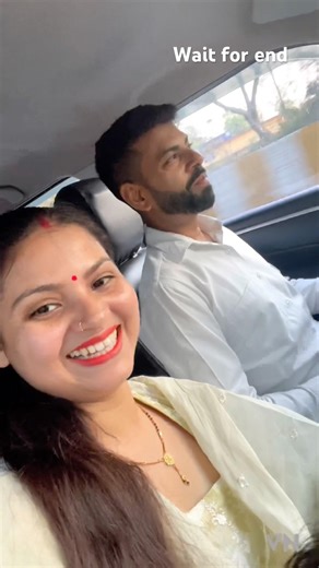 Husband k sath prank#husband#husbandwiflove#minivlog#ytshorts#poojagujjar
