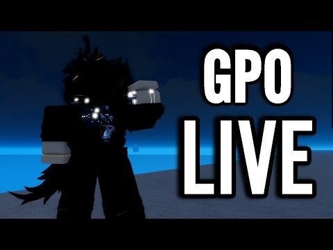 [GPO] Grinding Impel Down For Mythic Chests!