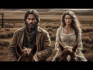 Rancher Buys the Wild Girl No Man Could Tame—But She Rides Straight Into His Heart | Wild West Tales