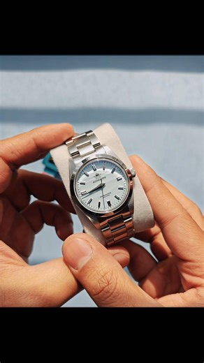 Addiesdive AD2030 Blue 💙 | Clean Watch Setup