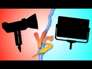 your first video light should be a... | Denver Gaffer