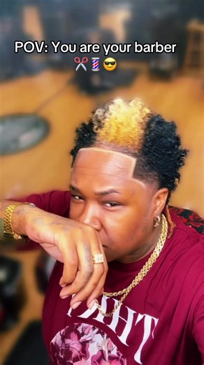 TuneThaBarber (@tunethabarber1)’s videos with You Me And He - Ball Greezy