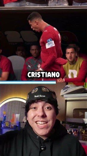 Qual seu Jogador Preferido 🤔