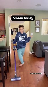 Moms in the 80s vs Today 😂😂😂 | RNB Oldschool MUSIC