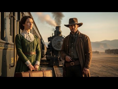 Cowboy’s Mail Order Bride Arrives with a Hidden Talent That Saves His Struggling Ranch