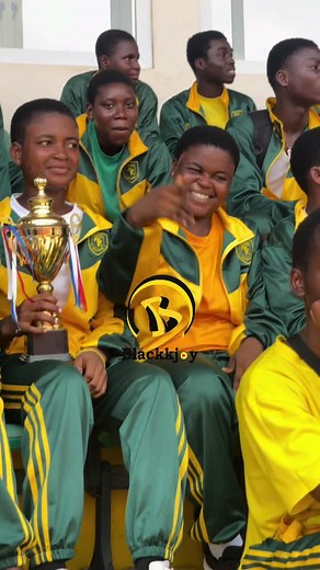 Koforidua Inter Schools Athletics Event Highlights