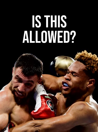 Exploring Dirty Tactics in Professional Boxing