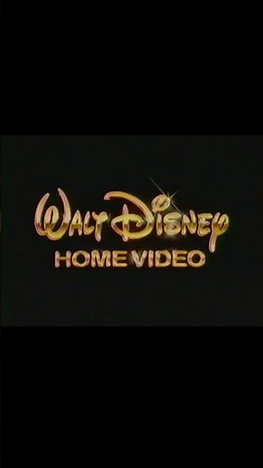 Walt Disney Home Video (1994)