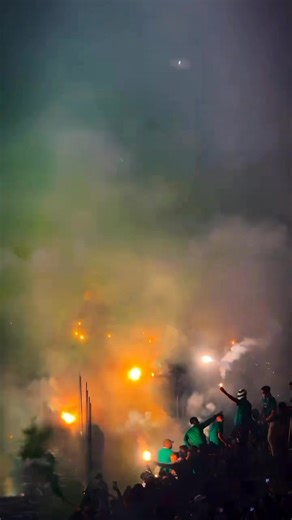 41K views · 2.3K reactions | We are the only ones in Casablanca ☝ | Raja Casablanca1949 | Facebook