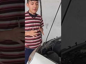 Sensor MAF - Mazda BT-50