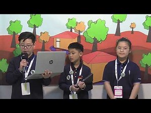 Future Innovators (Elementary) | Guardians of the Earth – WRO 2024 International Final, İzmir