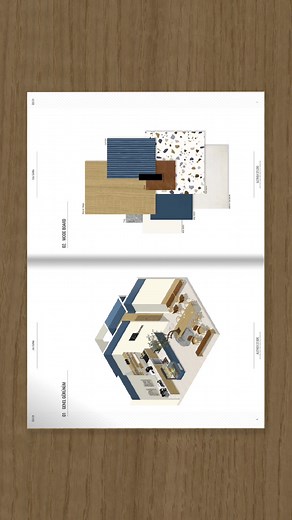 Crafting Design Proposal Booklets: From Concept to Reality