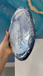 41K views · 838 reactions | ⭐️ Making a Potala Tray with @craft.resin...