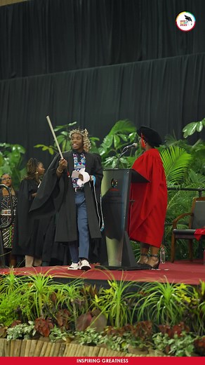 Celebrating UKZN Graduation 2025 🎓