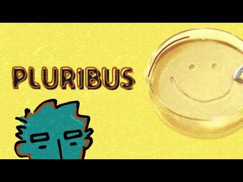freestyling about Pluribus for 5 minutes *SPOILERS* | Eb&Flow