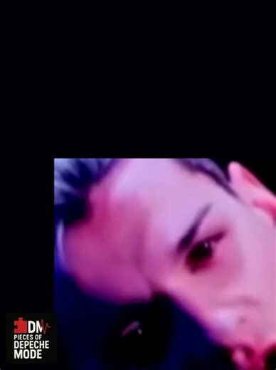 Shake the Disease (Live at Rose Bowl, Pasadena, CA - June 18, 1988) - Depeche Mode