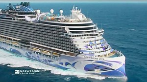 Norwegian Cruise Line TV Spot, 'Experience More: Great Deals' Featuring Eric Stonestreet