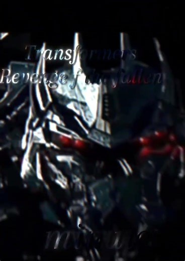 All Soundwave Screentime #soundwave #edit #movie