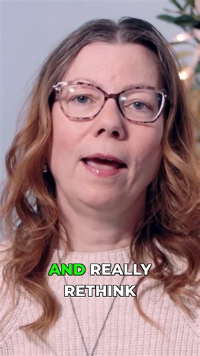 Retrain Your Brain: Positive Redirection! ✨