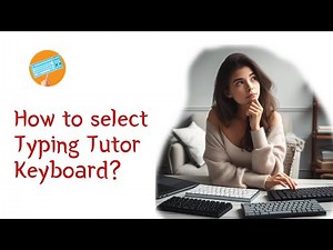 How to select Keyboard Layout?