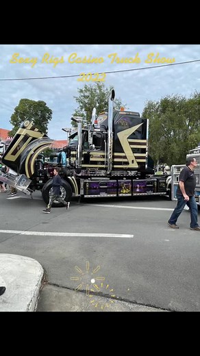 #aussietruckers#bigrigs#foryoupage ##bigrigshow #casinotruckshow #trucksoftiktok