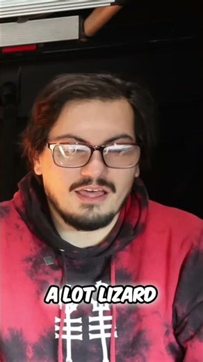 What's a Truck Stop 'Lot Lizard'? First Timer's Guide! #shorts