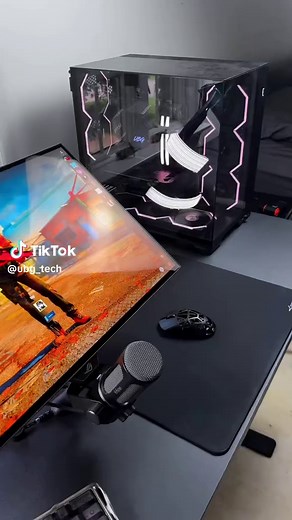 Setup fully optimized for cs2 | Drop your compsetups in the comment! | #cs2 #cs #fps #gamingsetup #compsetup