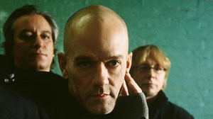 Michael Stipe Plays Surprise Set In NYC