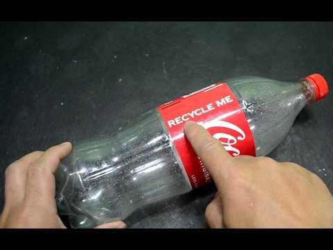 BEST CRAFT FROM WASTE PLASTIC BOTTLES #asrm #educational #diy
