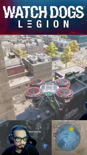 WLSMAC1 2 Assassin Contracts Watch Dogs Legion Full Stealth