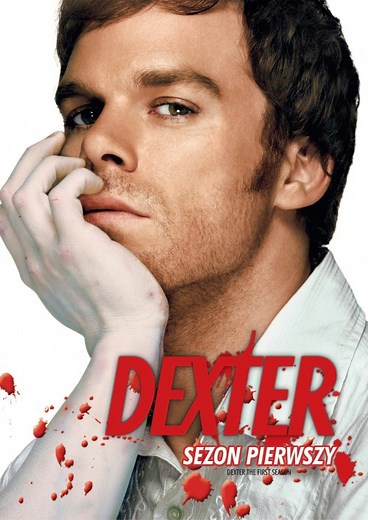 Dexter (2006) serial online - Gdzie obejrzeć: Netflix | HBO | Prime | CDA | Filmweb