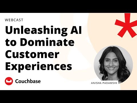 Retail Revolution: Unleashing AI to Dominate Customer Experiences