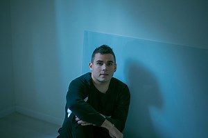 Rostam Shares New Song “In a River”