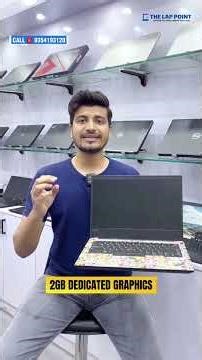 Cheapest used laptop in Delhi With Price | Used Laptop Market in Delhi | The Lap Point Laxmi Nagar