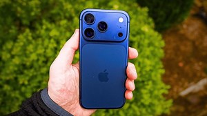 This iPhone 17 Pro Review Might Surprise You