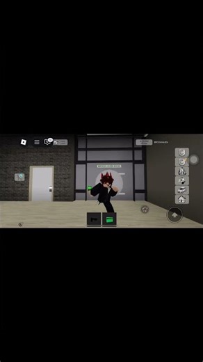 Rat dance Roblox